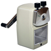 Точилка Реалист YF9122 (серый) (арт. 6669)