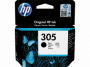 Оригинальные струйные картриджи HP 305  (арт. 3YM61AE)