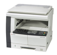 МФУ лазерное черно-белое Kyocera KM-1635 (арт. )