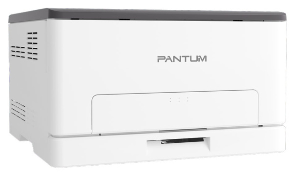 Лазерный цветной принтер Pantum CP1100 (арт. CP1100)
