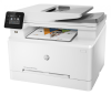 Лазерное цветное МФУ HP Color LaserJet Pro M283fdw MFP (арт. 7KW75A)