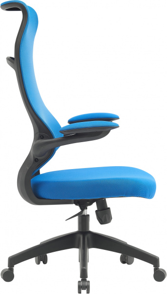 Кресло Cactus (темно-синий) (арт. CS-MC505-BL)