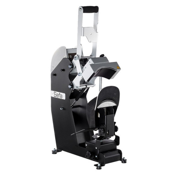 Термопресс Sefa Clam SPORT (арт. Clam SPORT)