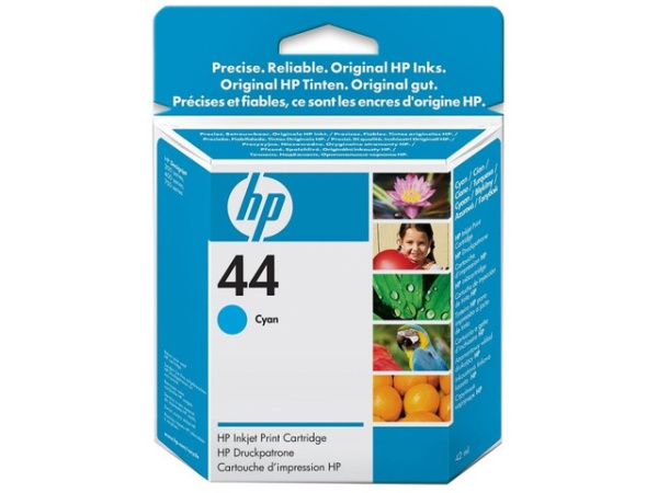 Картридж HP 44 51644CE (арт. 51644CE)
