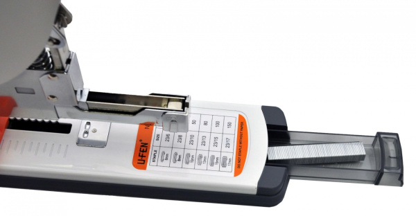 Степлер Реалист YF9997 (арт. 8522)