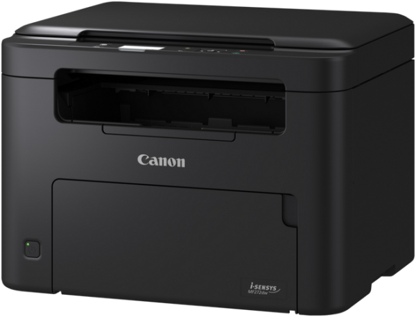 Лазерное черно-белое МФУ Canon i-SENSYS MF272dw (арт. 5621C013)