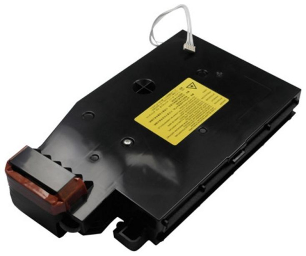 Блок лазера Kyocera LK-475 (арт. 302K393072)