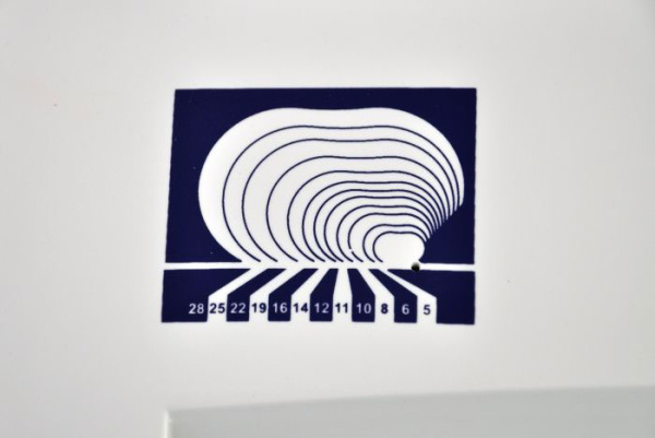 Переплетная машина DSB CW-350 (арт. 1333)