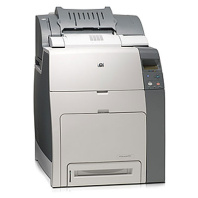 Цветной лазерный принтер HP Color LaserJet 4700dn (арт. Q7493A)