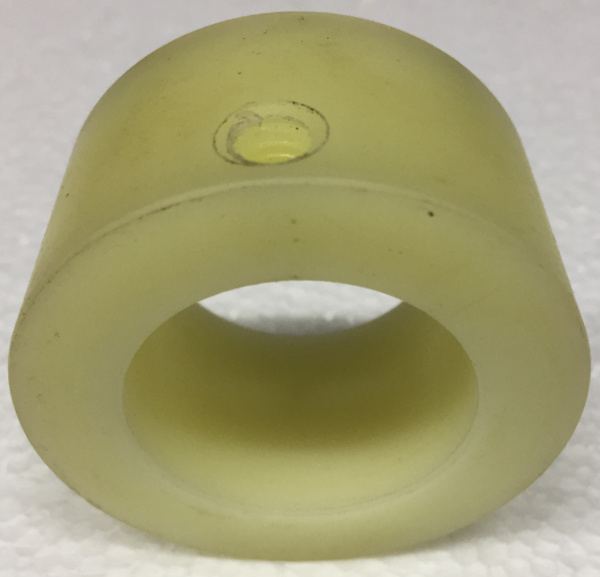 Пластиковая защита перфорации и резки Bulros для 660E (арт. AL-P-pro-660E-pla-___-__)