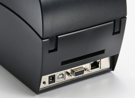 Принтер этикеток Godex RT230i с отделителем (арт. 011-R3iE02-000P)