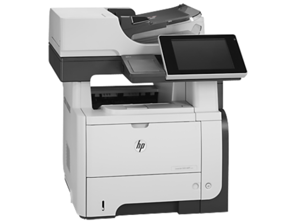 МФУ лазерное черно-белое HP LaserJet Enterprise 500 M525dn (арт. CF116A)