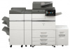 МФУ лазерное черно-белое Sharp BP-70M90EU (Принтер / Сканер / Копир), A3 (арт. BP70M90EU) МФУ лазерное черно-белое Sharp BP-70M90EU (Принтер / Сканер / Копир), A3 (арт. BP70M90EU)