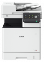 Лазерное цветное МФУ Canon imageRUNNER C1533iF (арт. 4930C003)
