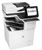 МФУ лазерное черно-белое HP LaserJet Enterprise Flow M632z (арт. J8J72A) МФУ лазерное черно-белое HP LaserJet Enterprise Flow M632z (арт. J8J72A)