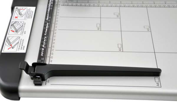 Резак роликовый KW-Trio 13018 / 3018 (арт. 13018/3018)