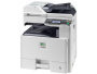 МФУ лазерное черно-белое Kyocera FS-6525MFP (арт. 1102MX3NL0)