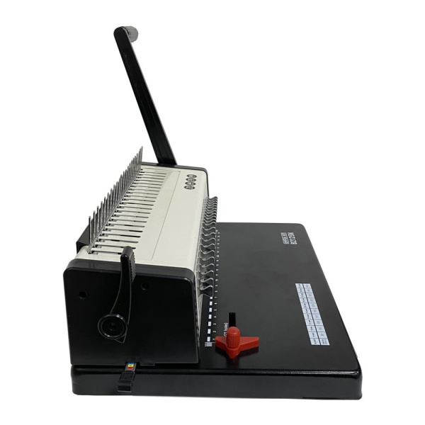 Переплетный аппарат Office Kit на пластиковую пружину Office Kit B2125N (арт. B2125N)