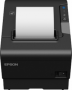 Чековый принтер Epson TM-T88VI (111P0): PDN, Serial, USB, Ethernet, PS, Black, EU (арт. C31CE94111P0)