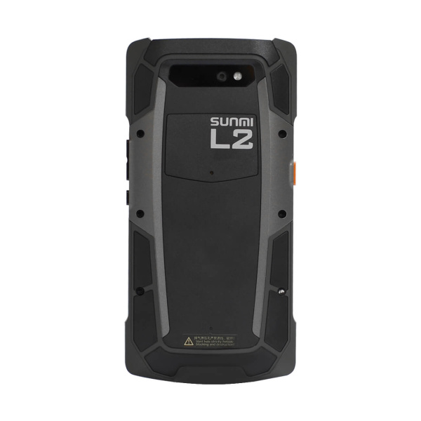 Терминал сбора данных Mertech Sunmi L2 USB Black (арт. 4080)