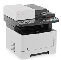 МФУ лазерное черно-белое Kyocera ECOSYS M2135dn с дополнительным тонером TK-1150 (арт. M2135dn+TK-1150)