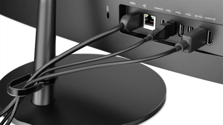 Моноблок Lenovo V530-24ICB All-In-One (арт. 10UW0076RU)