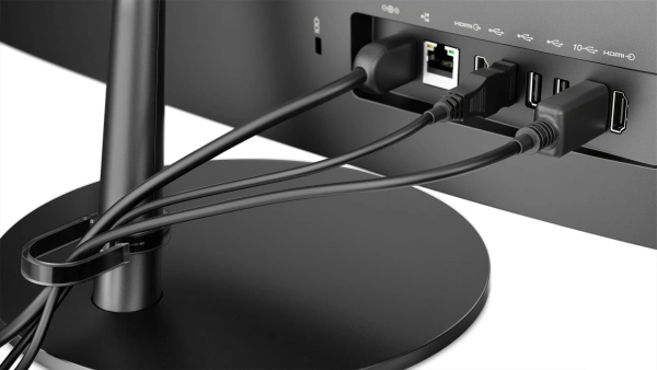 Моноблок Lenovo V530-24ICB All-In-One (арт. 10UW0076RU)