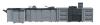 Цифровая печатная машина Konica Minolta AccurioPress 6136P (арт. A9JW021)