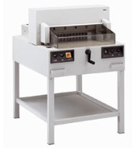 Резак гильотинный Ideal 4850 (арт. IDL4850)