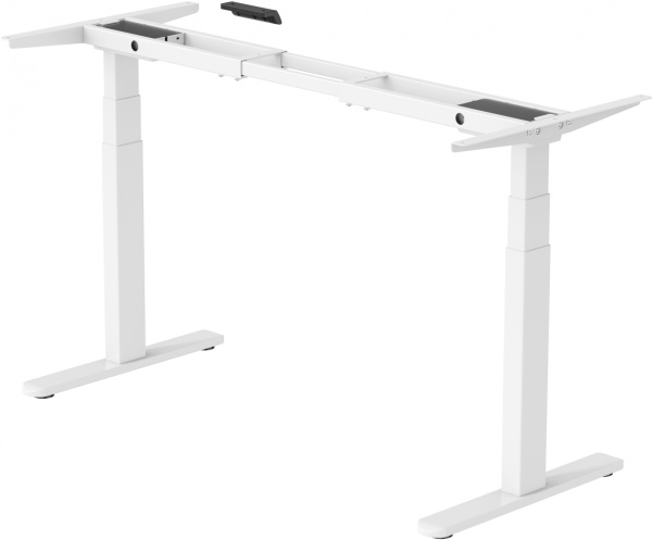 Подстолье Cactus (белый) (арт. CS-EDLF-WT)