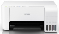Струйное цветное МФУ Epson L3156 (арт. C11CG86412)