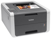 Цветной лазерный принтер Brother HL-3170CDW (арт. HL3170CDWR1)