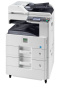 МФУ лазерное черно-белое Kyocera FS-6030MFP (арт. 1102K33NL0)