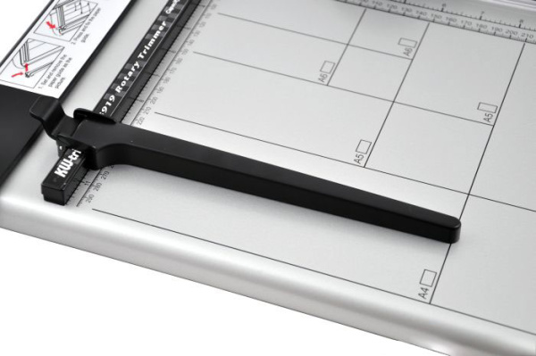 Резак роликовый KW-Trio 13919 / 3919 (арт. 13919/3919)