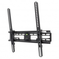 Кронштейн Kromax FLAT-4 (чёрный) (арт. 26010)