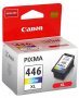Картридж Canon CL-446XL (арт. 8284B001)