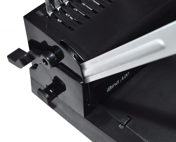 Переплетная машина Реалист iBind A20 (арт. 8768)