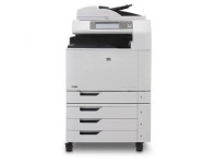 Лазерное цветное МФУ HP Color LaserJet CM6040f MFP (арт. Q3939A)