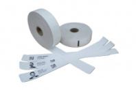 Браслеты для принтера OEM TDP-225W, 29 мм х 292 мм (200 шт. в ролике) (арт. WDA-103-OL)