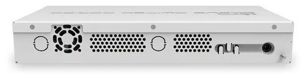 Коммутатор Mikrotik CRS326-24G-2S+IN (арт. CRS326-24G-2S+IN)