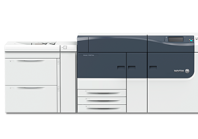 Лазерное цветное МФУ Xerox Versant 3100 Press (арт. )