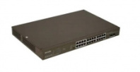 Коммутатор Tenda TEG1126P-24-410W (арт. TEG1126P-24-410W)