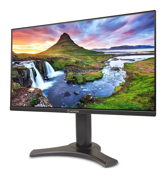 Монитор AOPEN by Acer 24CL2YEbmirx 23,8″ (арт. UM.QC2EE.E01)