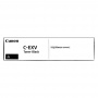 Оригинальный тонер-картридж Canon C-EXV 35 TONER BK EUR черный (70000 стр.) (арт. 3764B002)