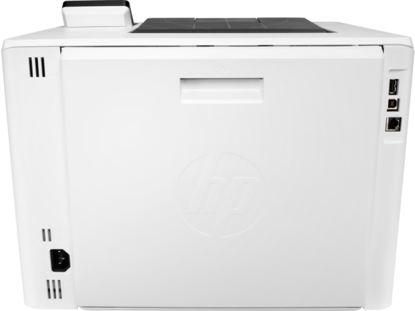 Цветной лазерный принтер HP Color LaserJet Enterprise M455dn (арт. 3PZ95A)
