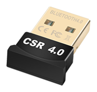 Адаптер Silhouette America USB Bluetooth v 4.0 (арт. CSR8510 A10)