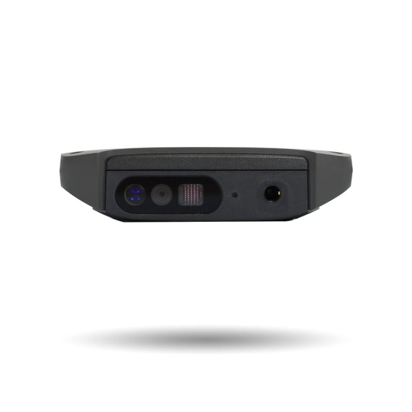 Терминал сбора данных Mertech Sunmi L2 USB Black (арт. 4080)