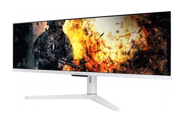 Монитор AOPEN by Acer 43XV1CPwmiiphx 43,8″ (арт. UM.MX1EE.P05)