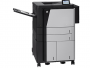 Принтер лазерный черно-белый HP LaserJet Enterprise 800 Printer M806x+ (арт. CZ245A)