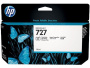 Картридж HP 727 130-ml Photo Black Ink Cartridge (арт. B3P23A)